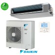 Aire acondicionado por conducto Daikin ADEAS125A con instalación en Barcelona