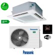 AIRE ACONDICIONADO CASSETTE PANASONIC KIT-50PU3Z5-6W