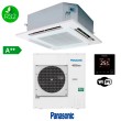 AIRE ACONDICIONADO CASSETTE PANASONIC KIT-100PU3Z5-6W