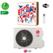 AIRE ACONDICIONADO LG ARTCOOL GALLERY PHOTO 9 WIFI