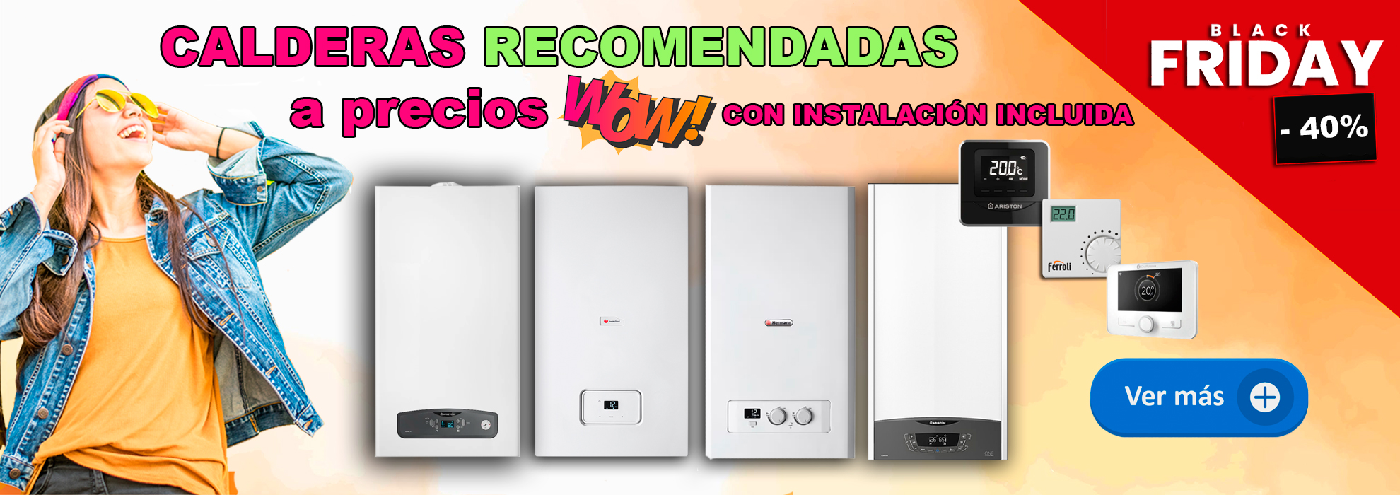 Aire acondicionado Hisense Brisaa CA35YR03